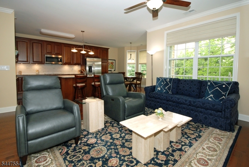 Four Seasons at Great Notch - Residential