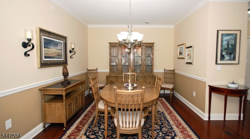Four Seasons at Great Notch - Residential