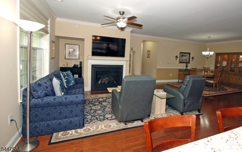 Four Seasons at Great Notch - Residential