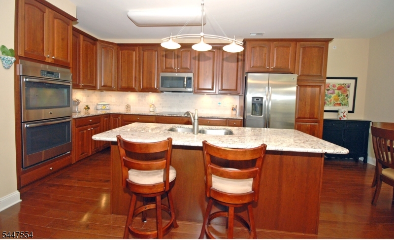 Four Seasons at Great Notch - Residential