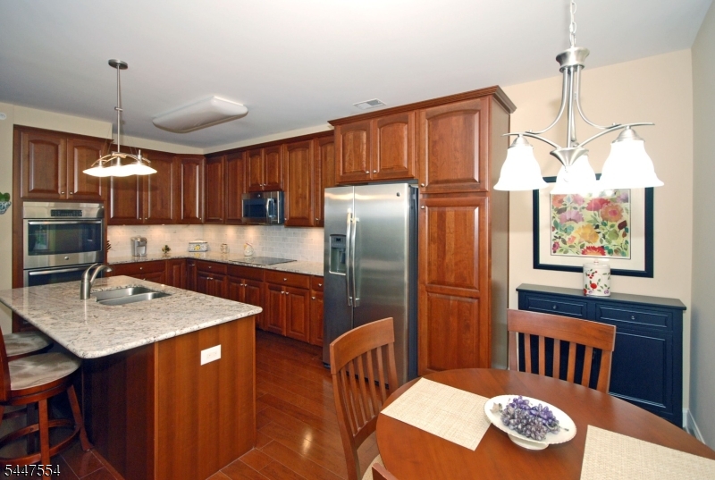 Four Seasons at Great Notch - Residential