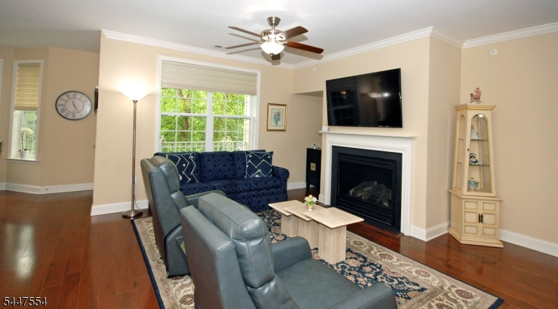Four Seasons at Great Notch - Residential