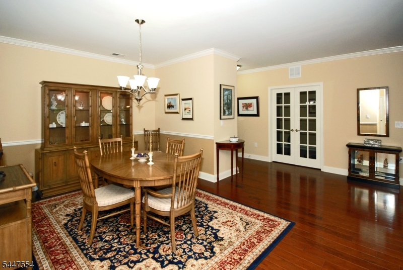 Four Seasons at Great Notch - Residential