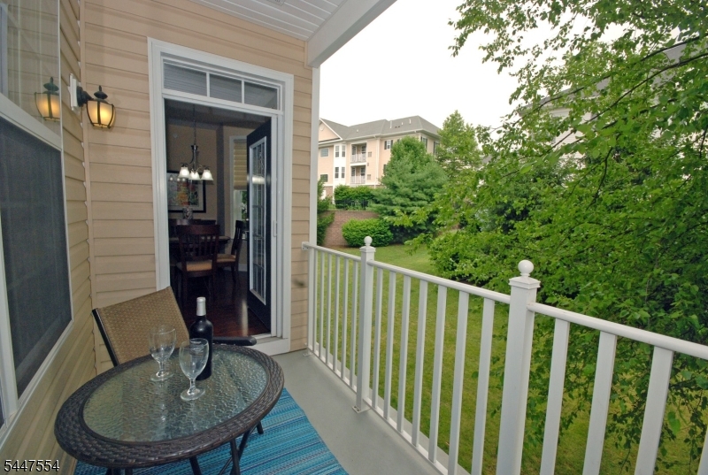 Four Seasons at Great Notch - Residential