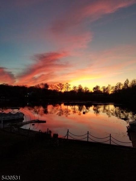Lake - Residential