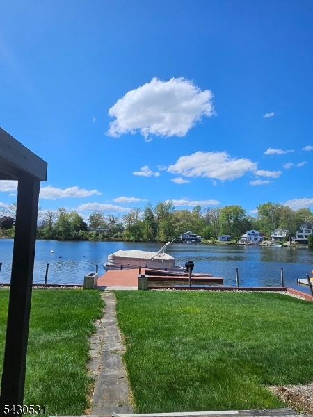 Lake - Residential