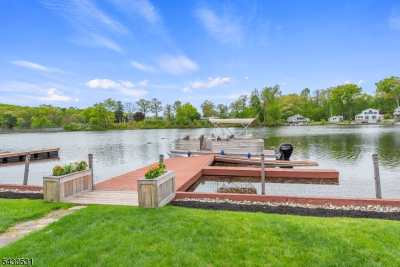 Lake - Residential