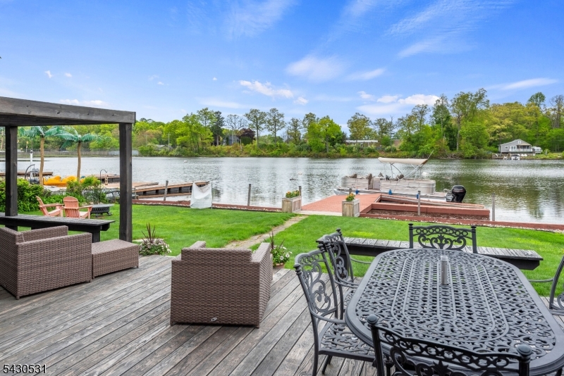 Lake - Residential