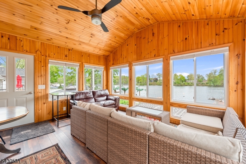 Lake - Residential
