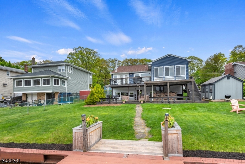 Lake - Residential