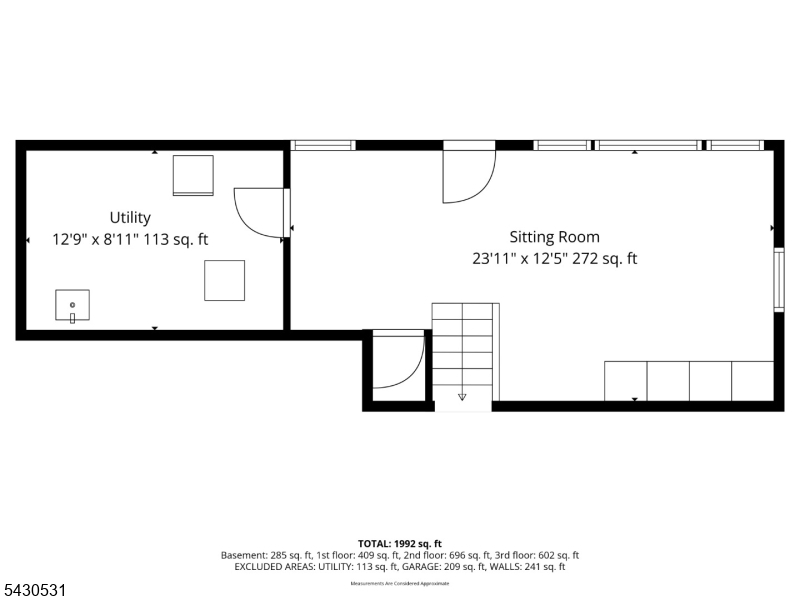 Lake - Residential