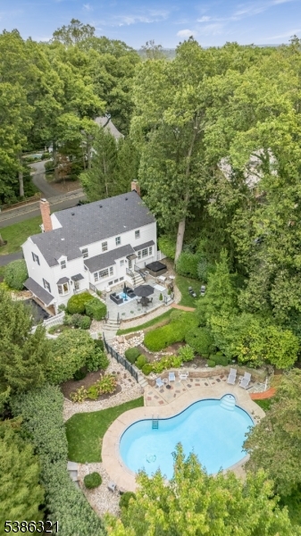 Spring Brook - Residential