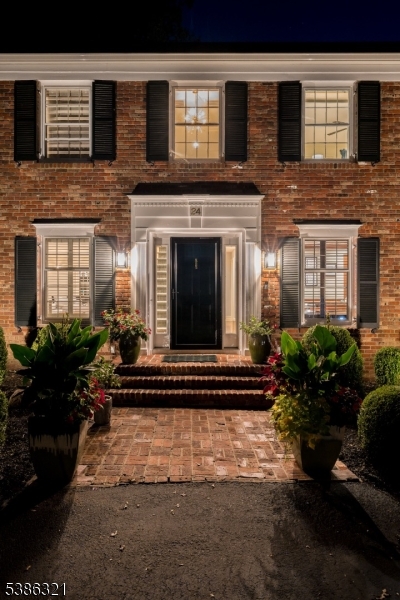 Spring Brook - Residential