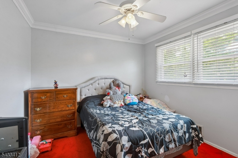 Edison Woods - Residential