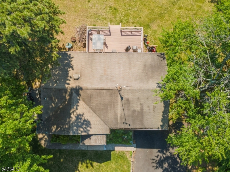 Edison Woods - Residential