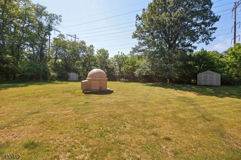 Edison Woods - Residential