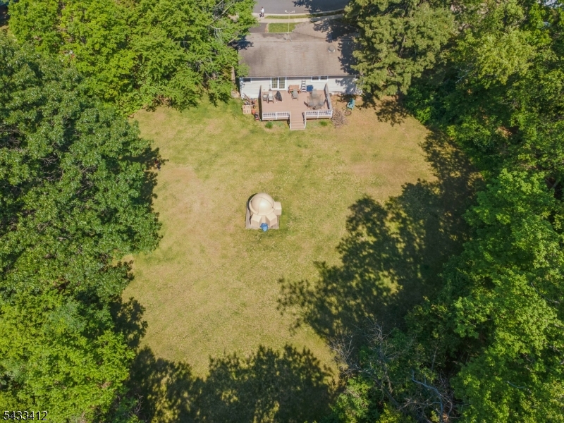Edison Woods - Residential