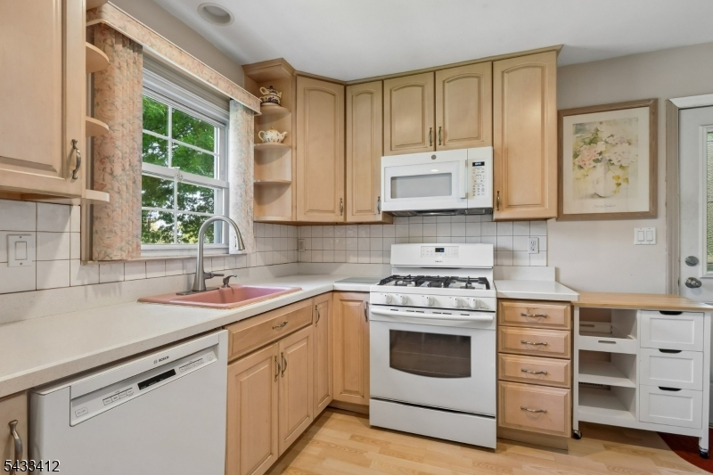 Edison Woods - Residential