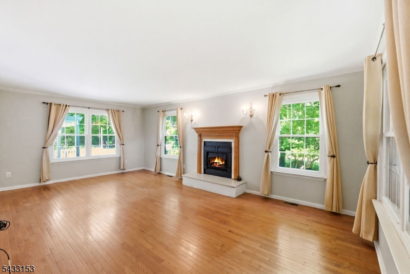 Great Meadows - Residential