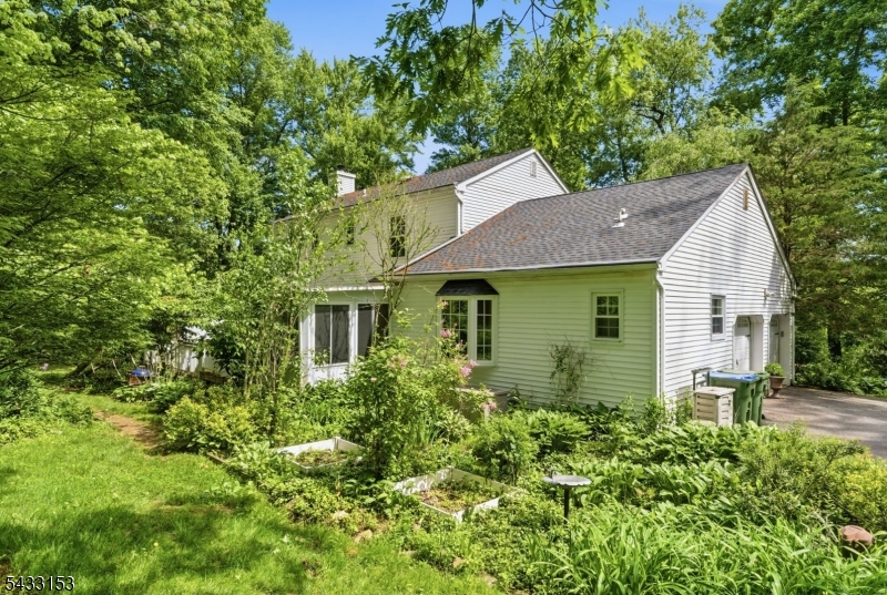 Great Meadows - Residential