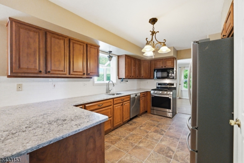 Great Meadows - Residential