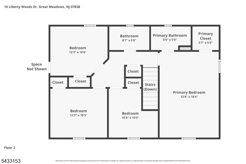 Great Meadows - Residential