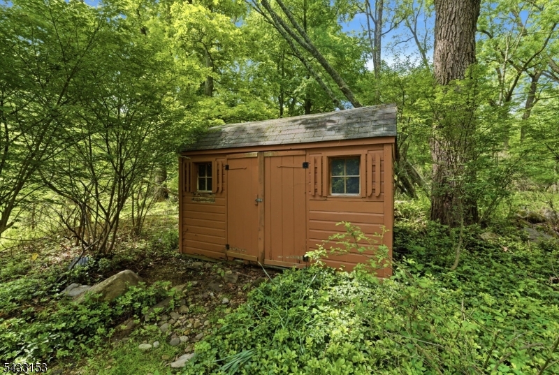 Great Meadows - Residential