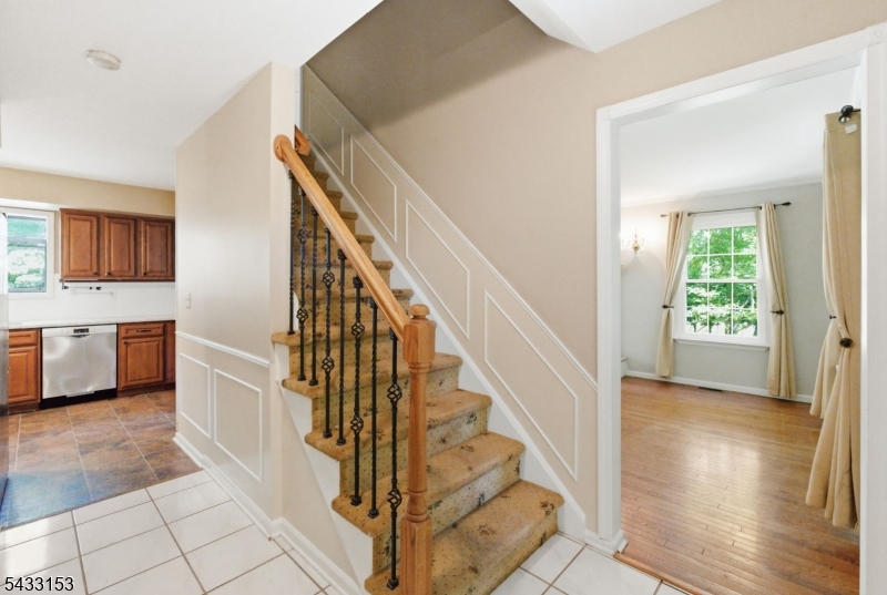 Great Meadows - Residential