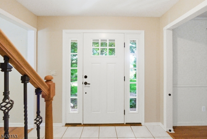 Great Meadows - Residential