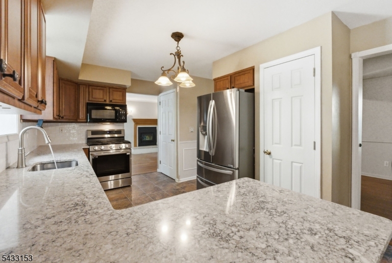 Great Meadows - Residential