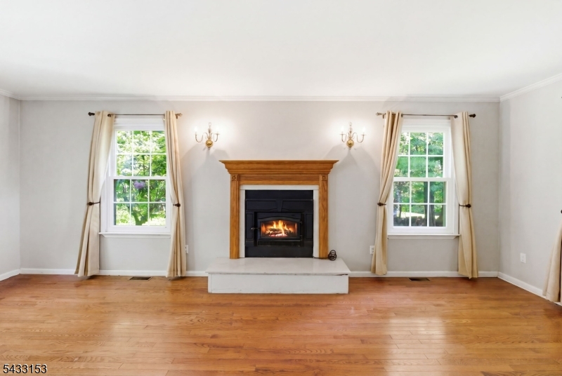 Great Meadows - Residential