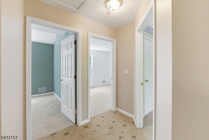 Great Meadows - Residential