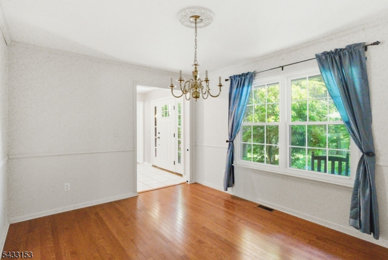Great Meadows - Residential