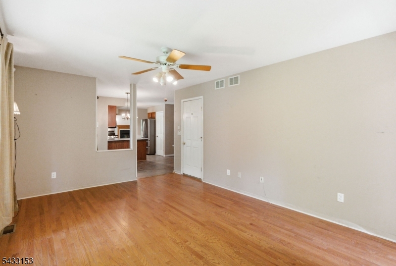 Great Meadows - Residential
