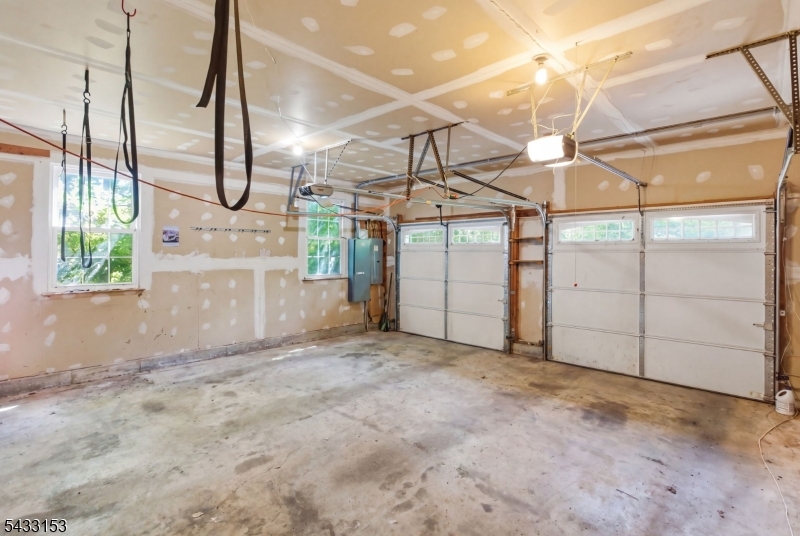 Great Meadows - Residential