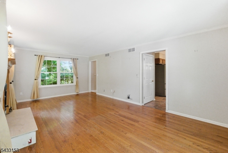 Great Meadows - Residential