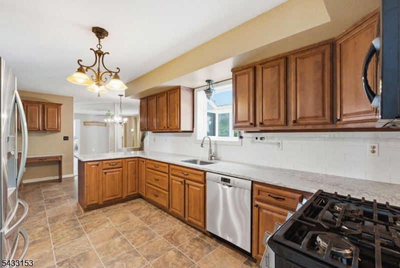 Great Meadows - Residential