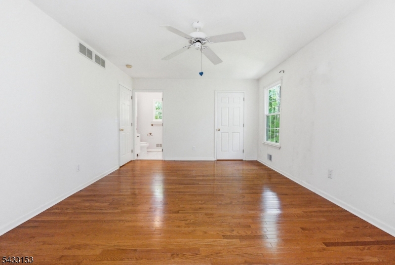 Great Meadows - Residential