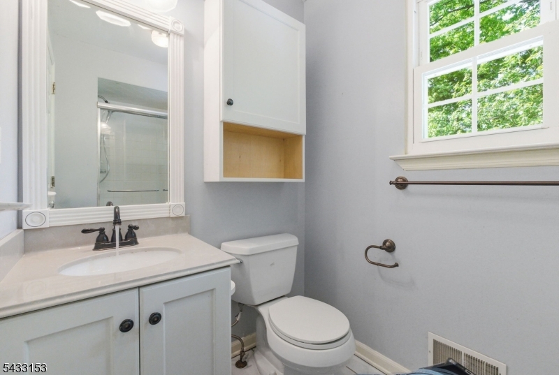 Great Meadows - Residential