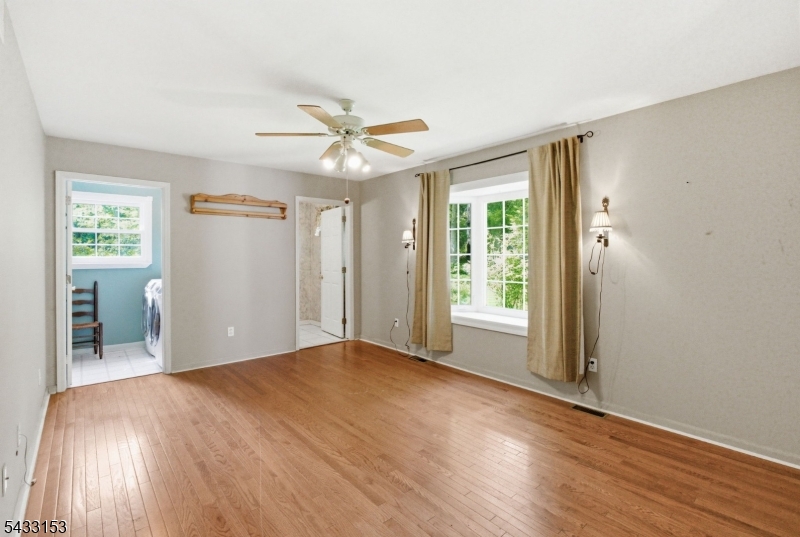 Great Meadows - Residential