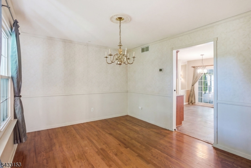 Great Meadows - Residential