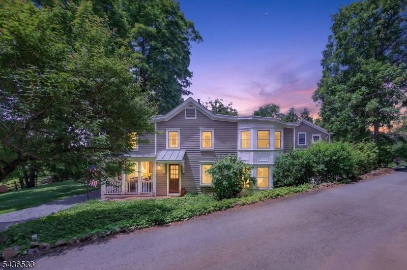 Private road - Residential