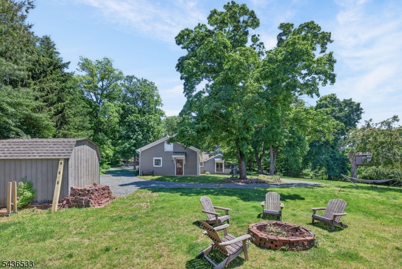 Private road - Residential