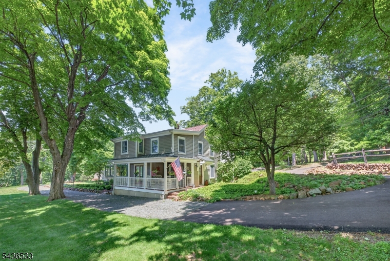 Private road - Residential