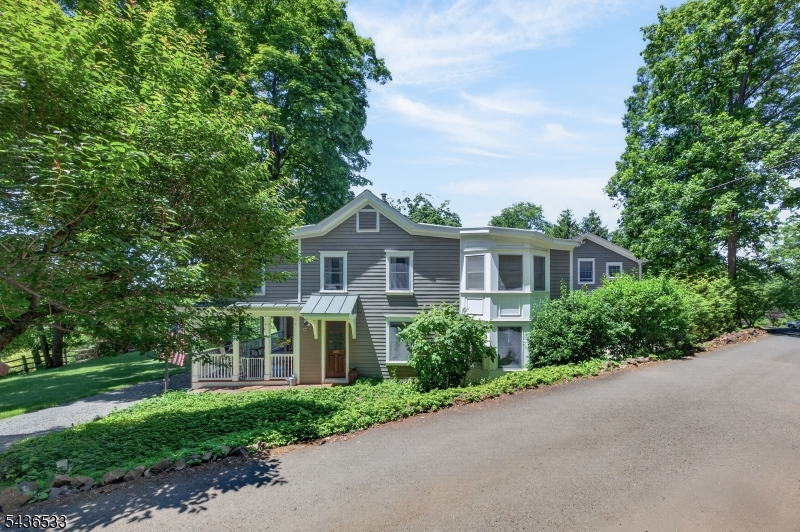 Private road - Residential