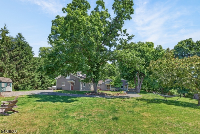 Private road - Residential