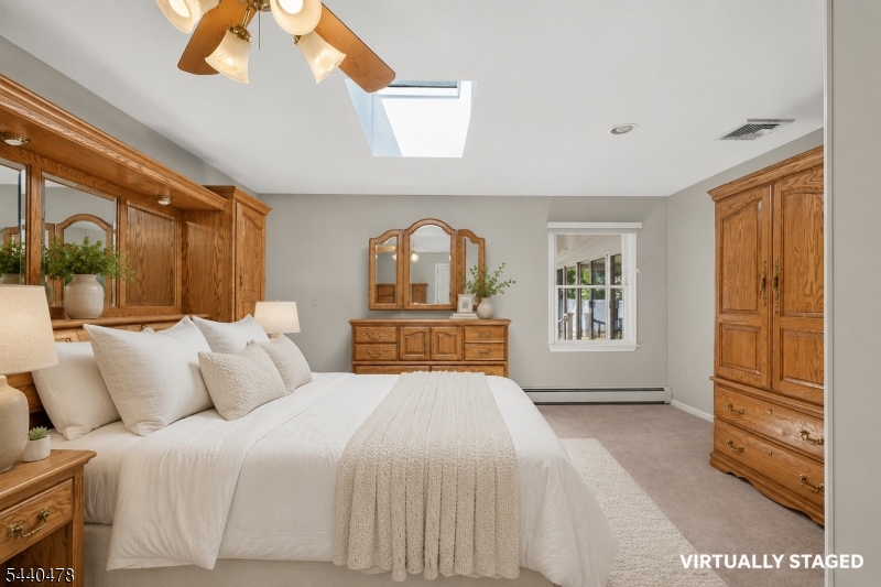 Pompton Plains - Residential