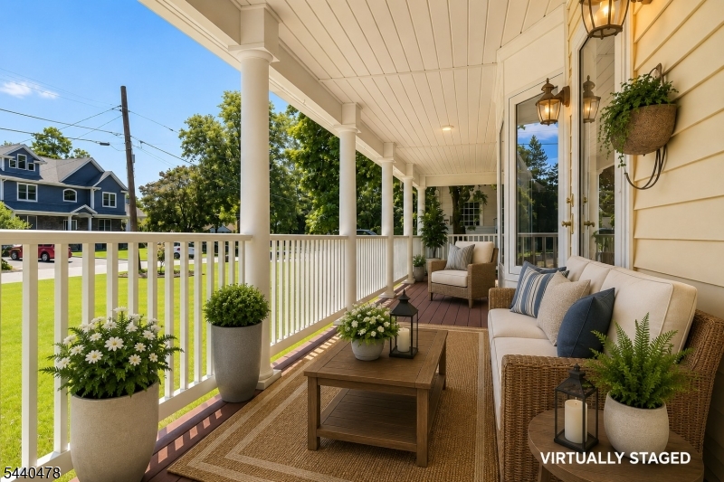 Pompton Plains - Residential