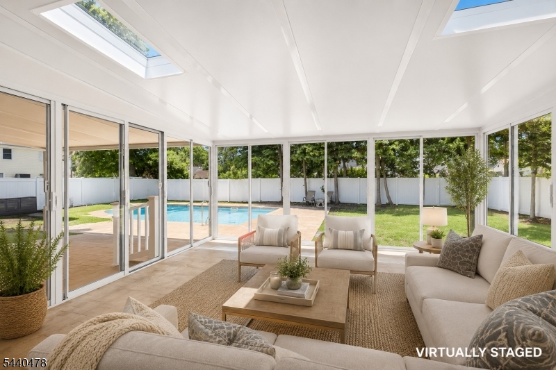 Pompton Plains - Residential