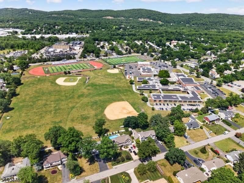 Pompton Plains - Residential